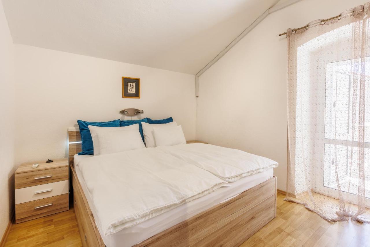 House Mirko- Center Of Split Apartment Exterior photo