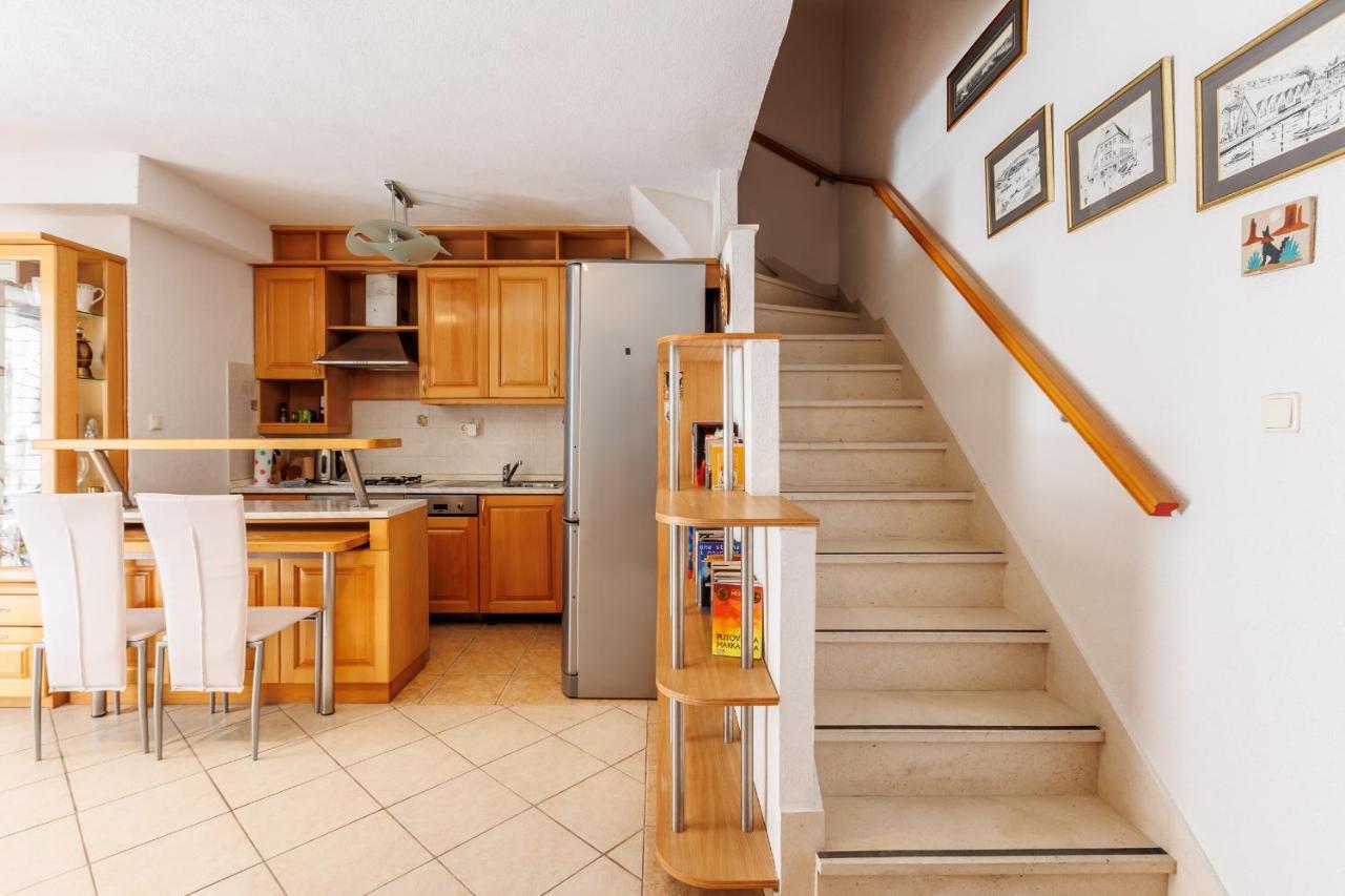 House Mirko- Center Of Split Apartment Exterior photo
