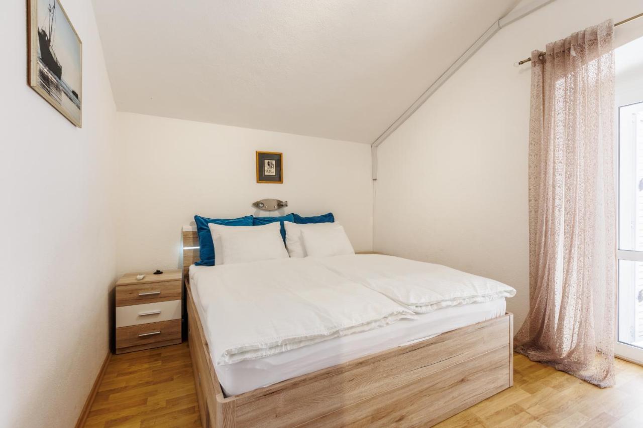 House Mirko- Center Of Split Apartment Exterior photo